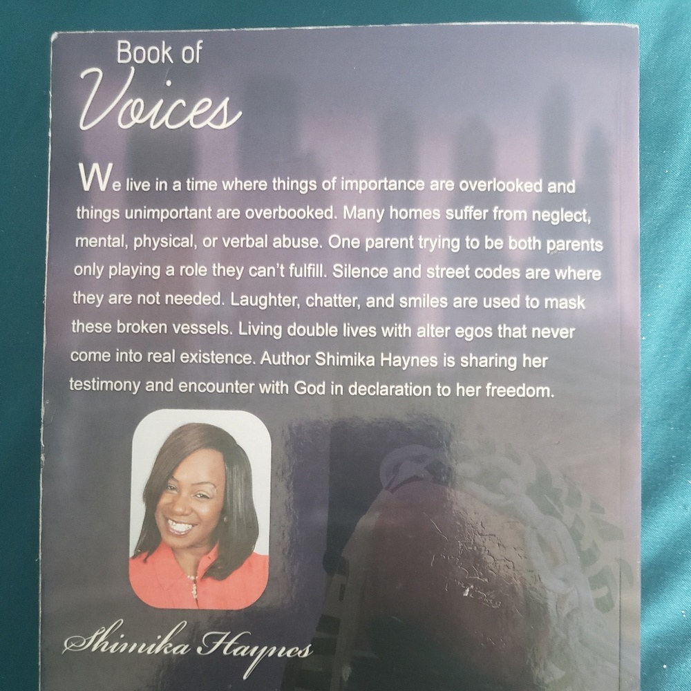 Encouragement - Picture 5 of 7